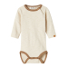 Morville Body, Turtledove - Lil' Atelier