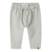Thoro Loose Pant, Pigeon - Lil' Atelier