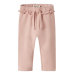 Thora Loose Pant, Cameo Rose - Lil' Atelier