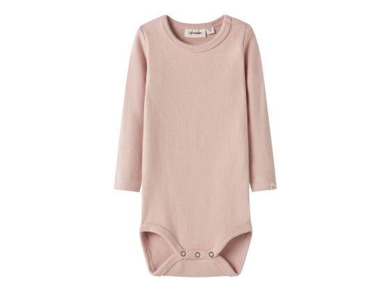 Thora Slim Body, Cameo Rose - Lil' Atelier