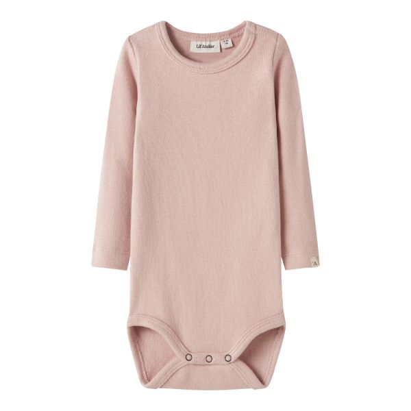 Thora Slim Body, Cameo Rose - Lil' Atelier