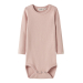Thora Slim Body, Cameo Rose - Lil' Atelier