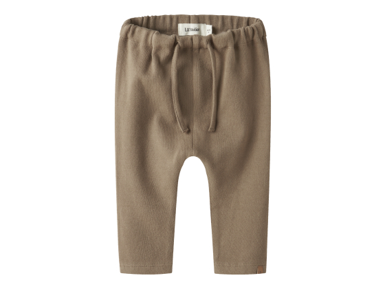 Thoro Loose Pant, Sepia Tint - Lil' Atelier