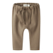 Thoro Loose Pant, Sepia Tint - Lil' Atelier