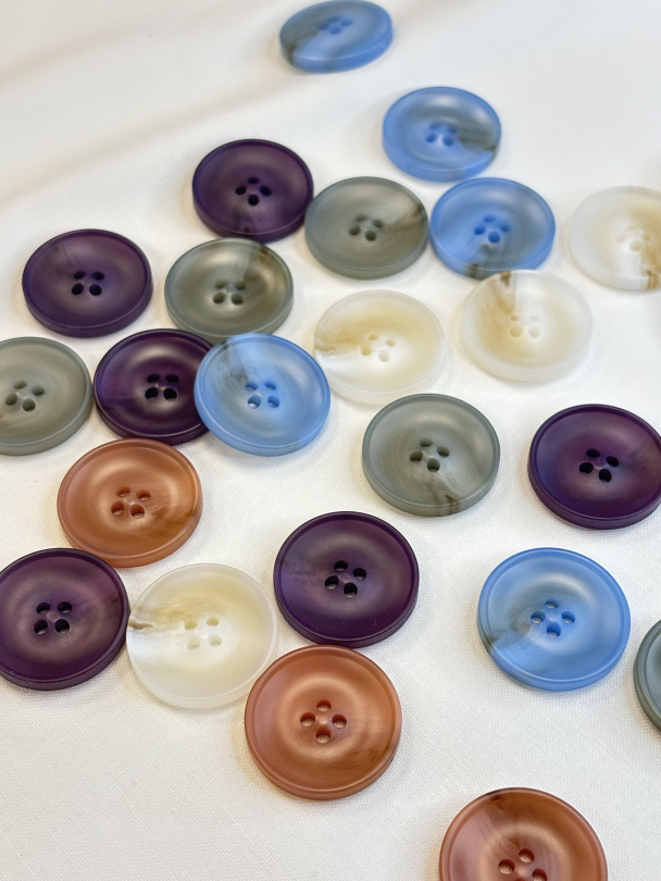 Knapper - med sjatteringer - Image 1