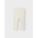 Nalu Rib Wool Legging, Turtledove - Lil' Atelier