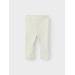 Nalu Rib Wool Legging, Turtledove - Lil' Atelier