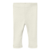 Nalu Rib Wool Legging, Turtledove - Lil' Atelier