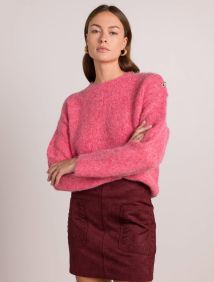 FRIDA SWEATER