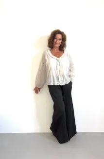 LIDDY BLOUSE