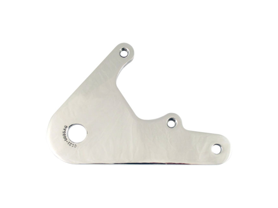 PM, Classic caliper bracket, 10" rear.