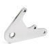 PM, Classic caliper bracket, 10" rear.
