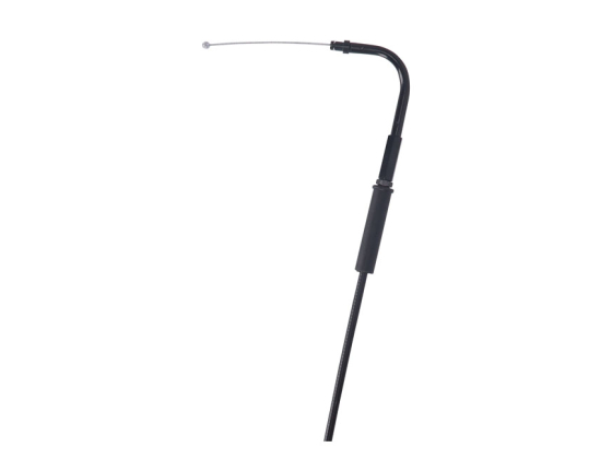 throttle cable 32" (81cm).
