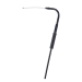 throttle cable 32" (81cm).
