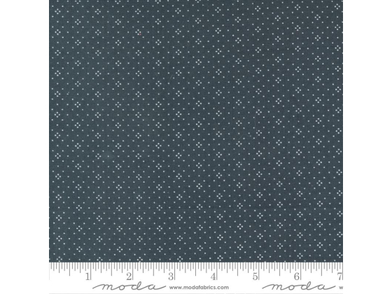 205 Eyelet Charcoal  20488 65  0,5m