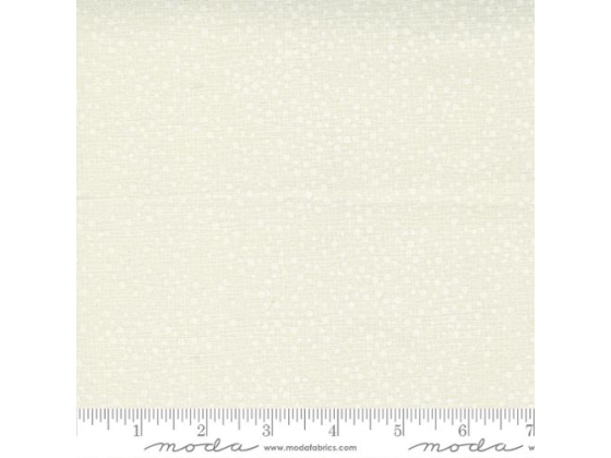 207 Dotty Thatched Cream 0,5m