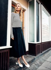 CAMILLE SKIRT