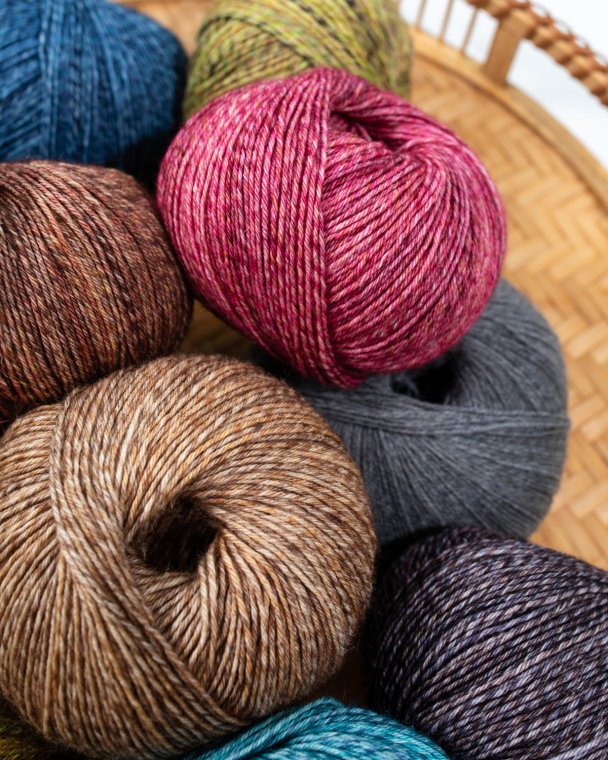 Vintage Socks  - Image 1