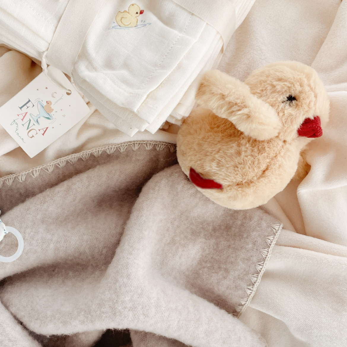 FANGA BY KONGES SLØJD