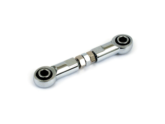 Stabilizer link, front & upper