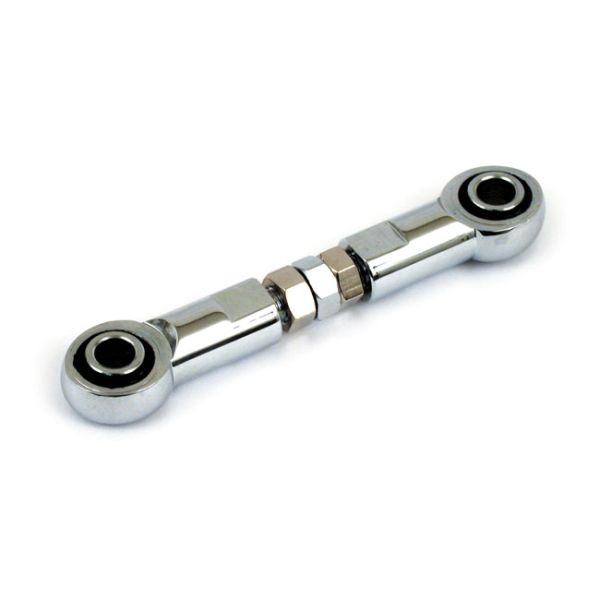 Stabilizer link, front & upper