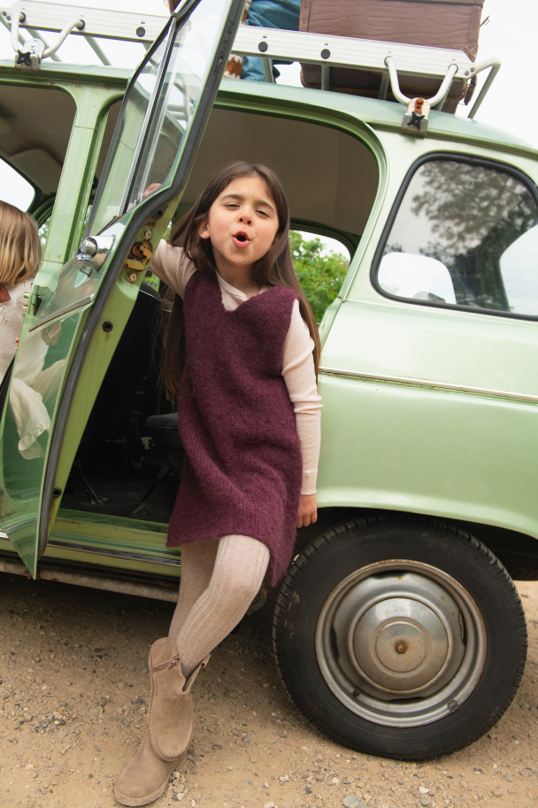 2506 - 1 - Meadow Dress Junior - Image 4