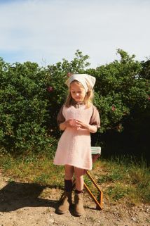 2506 - 1 - Meadow Dress Junior