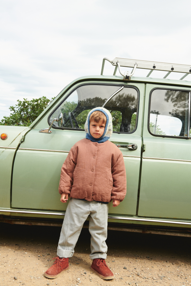 2506 - 3 - Hugsy Hood Junior - Image 2