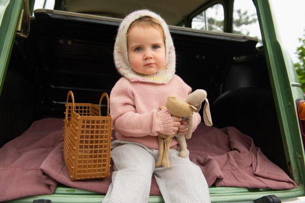 2506 - 3 - Hugsy Hood Junior - Image 3