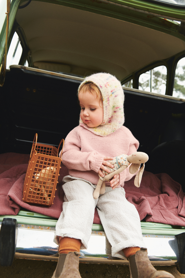 2506 - 3 - Hugsy Hood Junior - Image 5