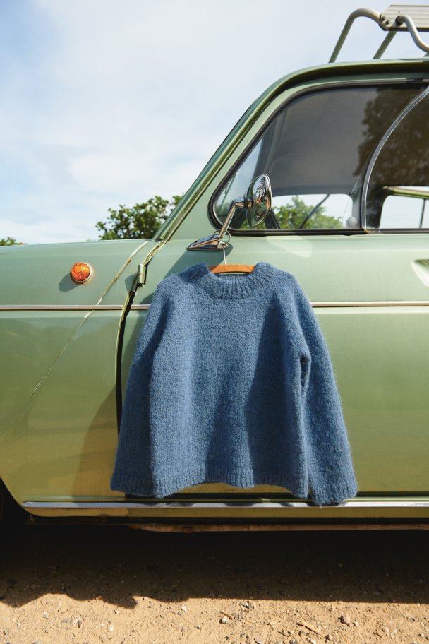 2506 - 4 - Tiro Sweater Junior - Image 3