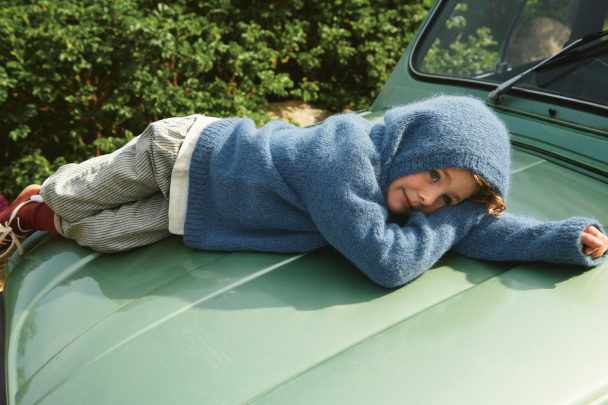 2506 - 4 - Tiro Sweater Junior - Image 5