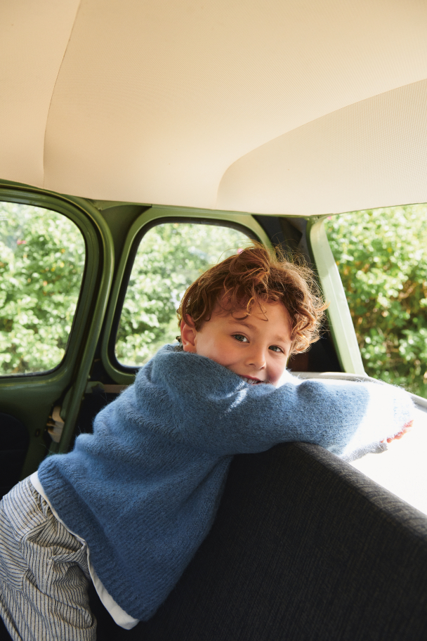 2506 - 4 - Tiro Sweater Junior - Image 6