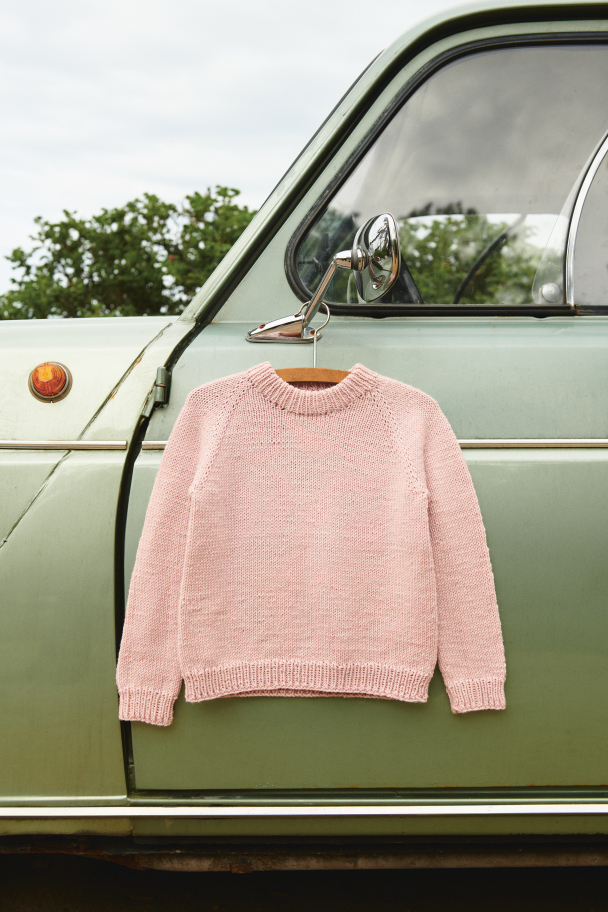 2506 - 4 - Tiro Sweater Junior - Image 7