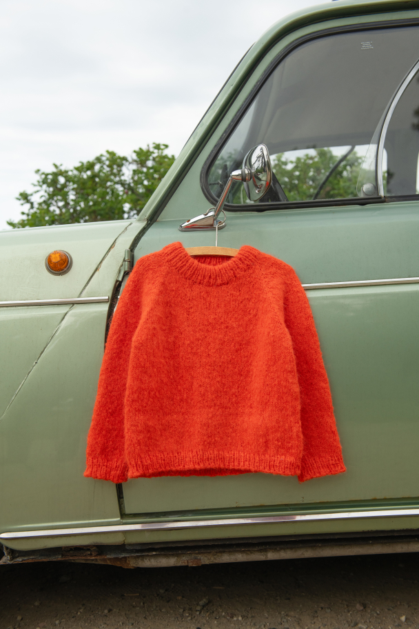 2506 - 6 - Tiro Sweater Junior - Image 3