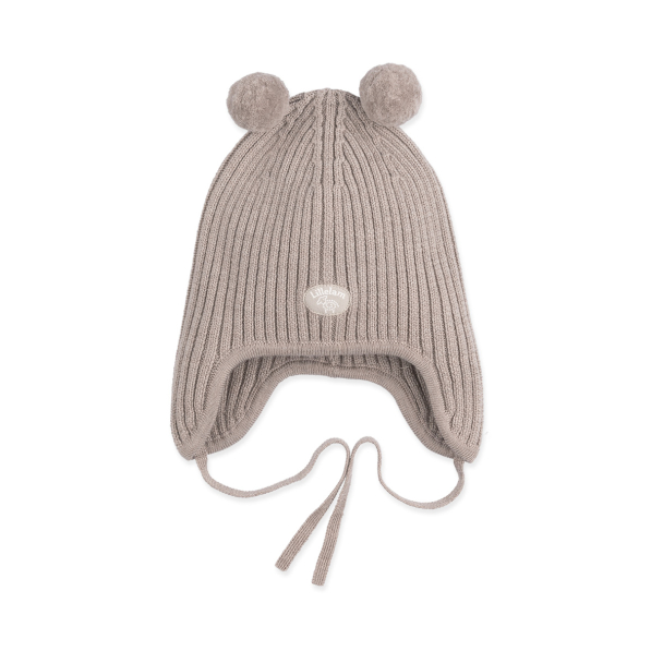 Babylue Ribb - Beige - Image 1