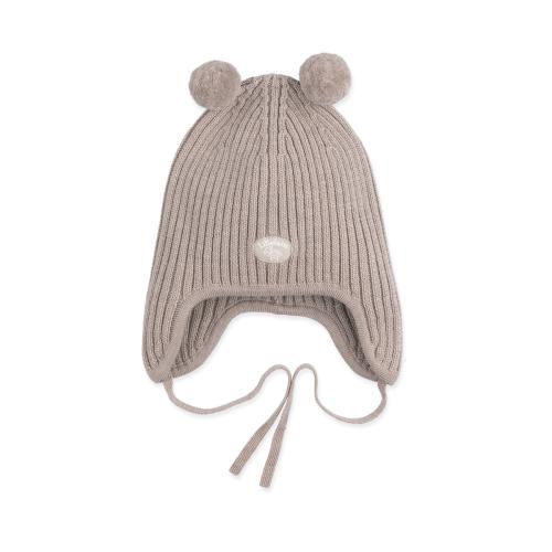 Lillelam | Babylue Ribb - Beige