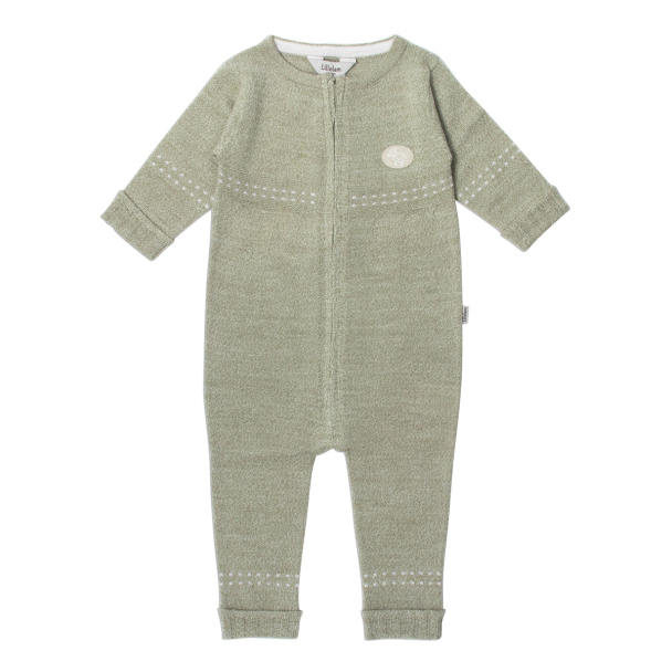 Sparkedress Tynn Classic - Lys Mose - Image 1