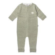 Lillelam | Sparkedress Tynn Classic - Lys Mose