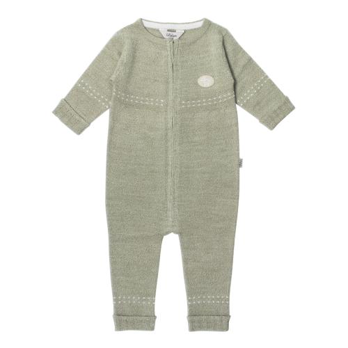 Lillelam | Sparkedress Tynn Classic - Lys Mose