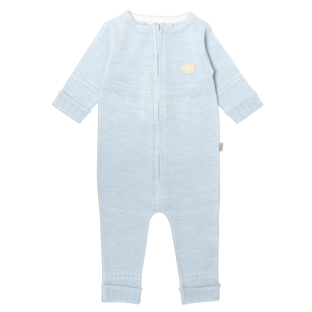 Sparkedress Tynn Classic - Himmelblå - Image 1