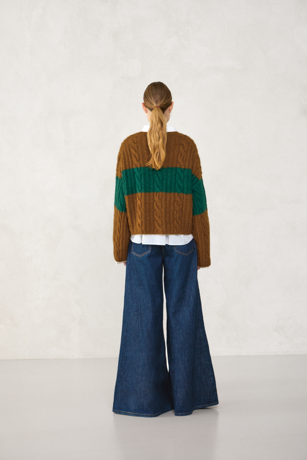 2507 - 1 - Brady Sweater - Image 3