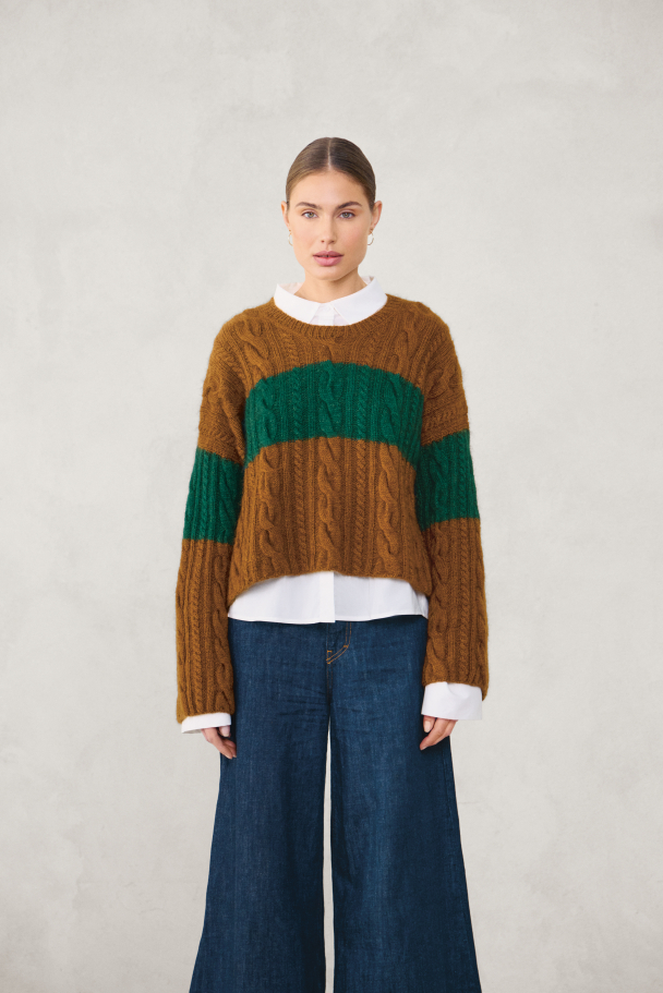 2507 - 1 - Brady Sweater - Image 4