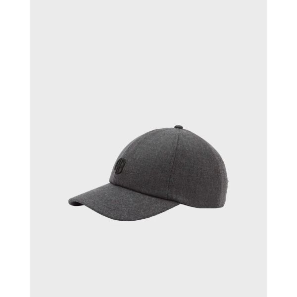 JEREMY BASEBALL CAP AB