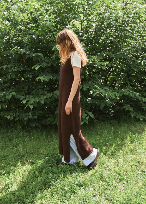 2507 - 2 - Emerson Dress - Image 2