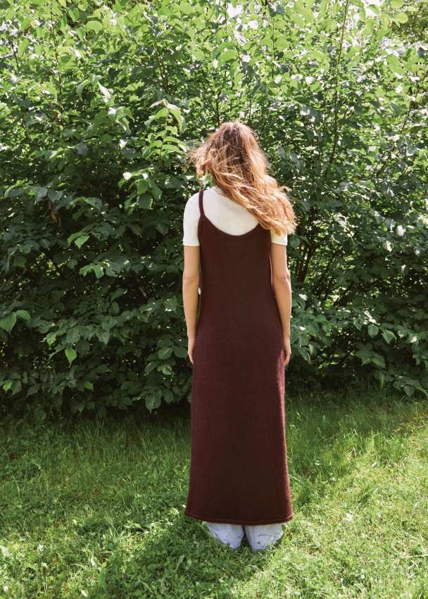 2507 - 2 - Emerson Dress - Image 4