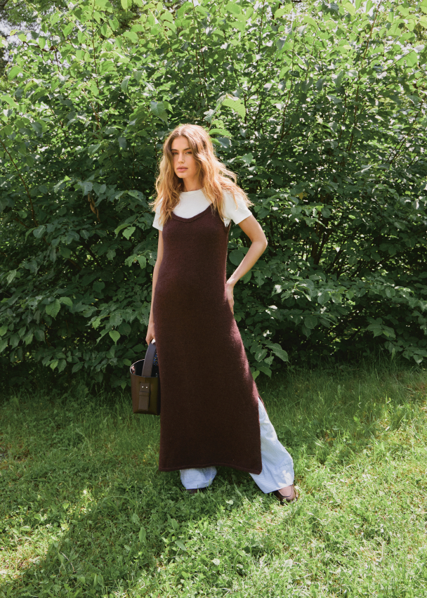 2507 - 2 - Emerson Dress - Image 5