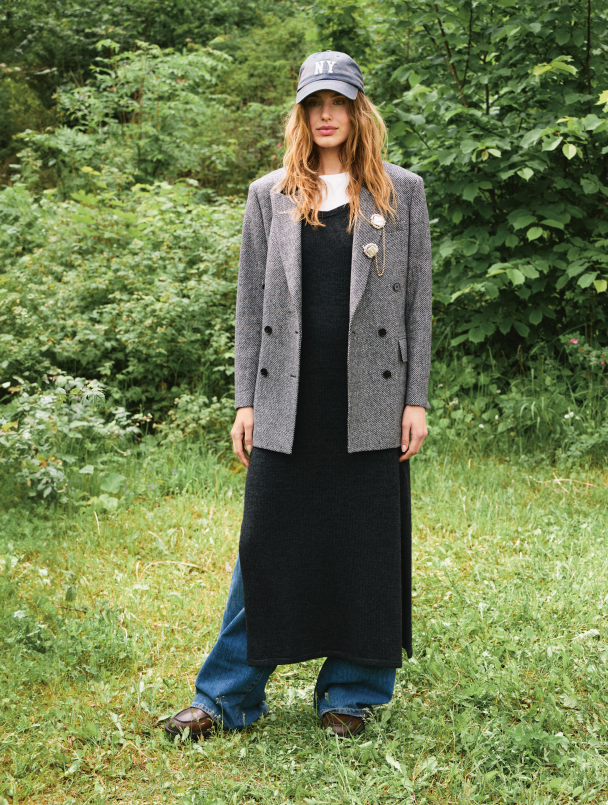 2507 - 2 - Emerson Dress - Image 1