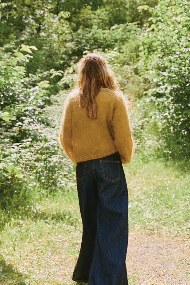 2507 - 3 - Rookie Sweater - Image 4