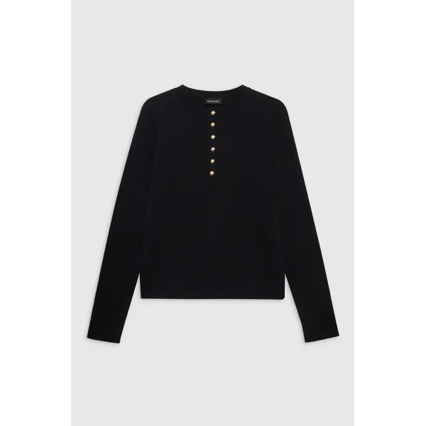 ALESSIA LONG SLEEVE